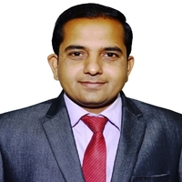 Dr. Ganesh Chandrakant Gadekar